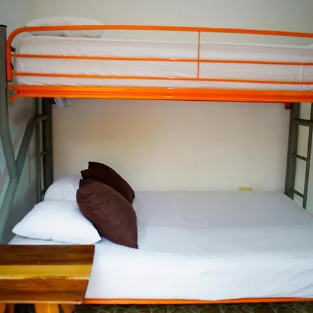 Hostel Weary Traveler Tulum