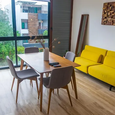 Apartahotel Amira