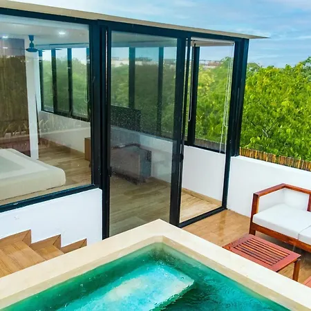 Amira 3* Tulum
