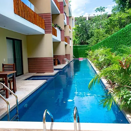 Brava Residence Hotel 4*