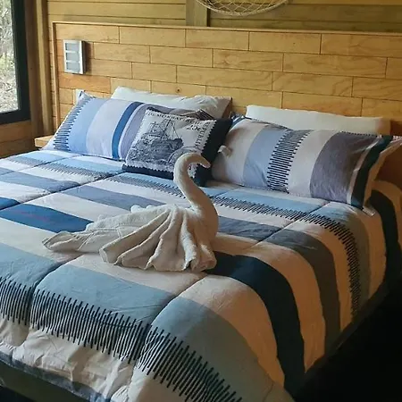 Energy Holistic Ranch * Tulum