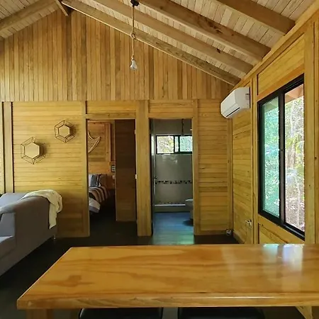 Hotel Energy Holistic Ranch Tulum