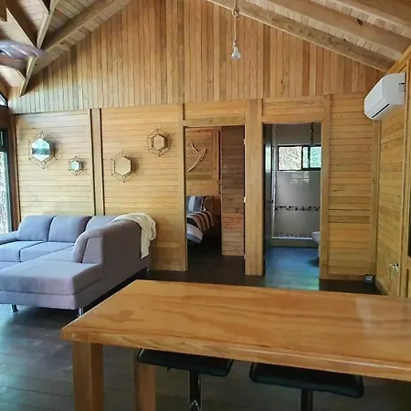 Hotel Energy Holistic Ranch
