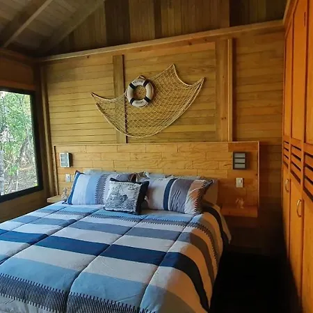 Energy Holistic Ranch Tulum