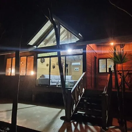 Energy Holistic Ranch