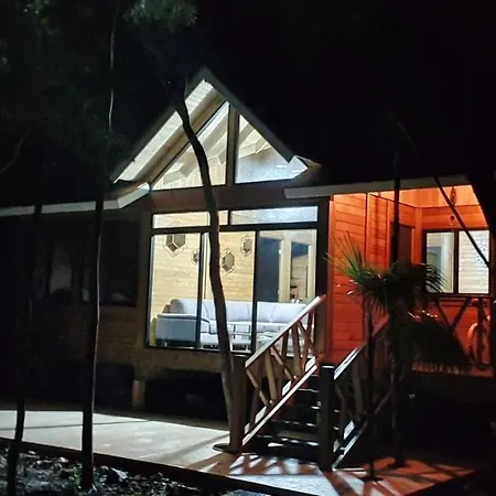 Energy Holistic Ranch Hotel *