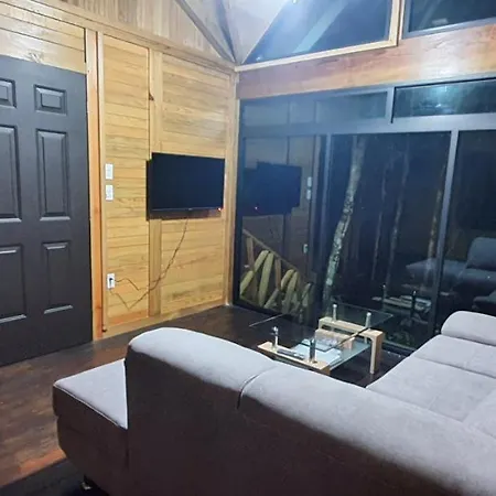 Hotel Energy Holistic Ranch Tulum