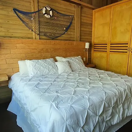 Energy Holistic Ranch Hotel