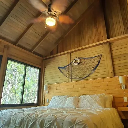 Energy Holistic Ranch *