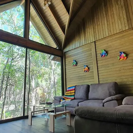 Hotel Energy Holistic Ranch