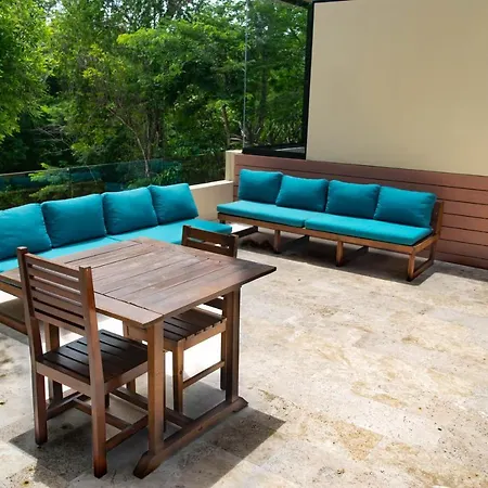 Hotel Brava Residence