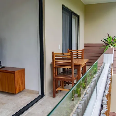 Brava Residence Tulum