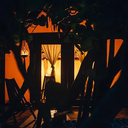 Glamp Ikal Tulum