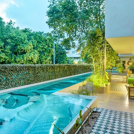 205 Perfect Location 3 Bedrooms Apartment