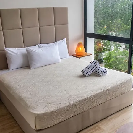 Apartahotel Amira