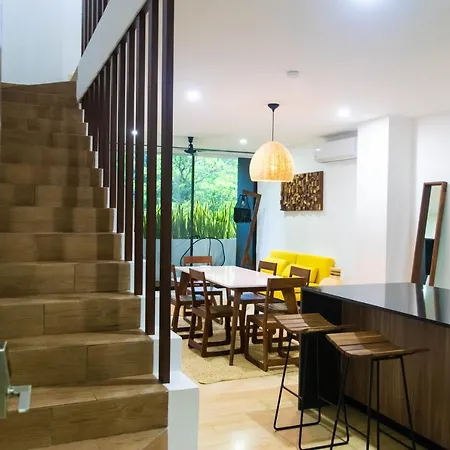 Amira 3* Tulum