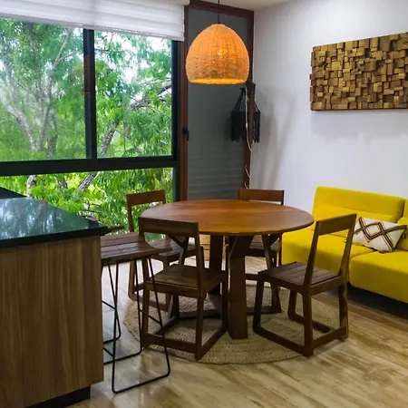 Apartahotel Amira