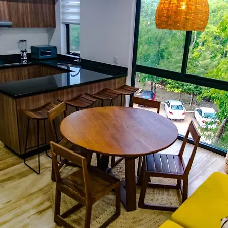 Amira Apartahotel Tulum