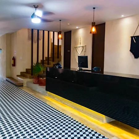 Apartahotel Amira Tulum
