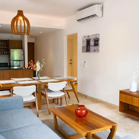 Hotel Brava Residence 4*