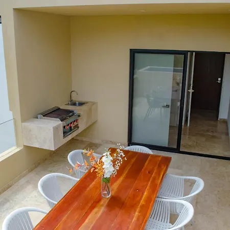 Hotel Brava Residence Tulum