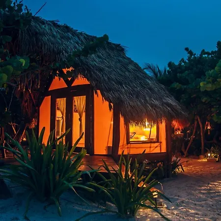 Glamp Ikal 3* Tulum