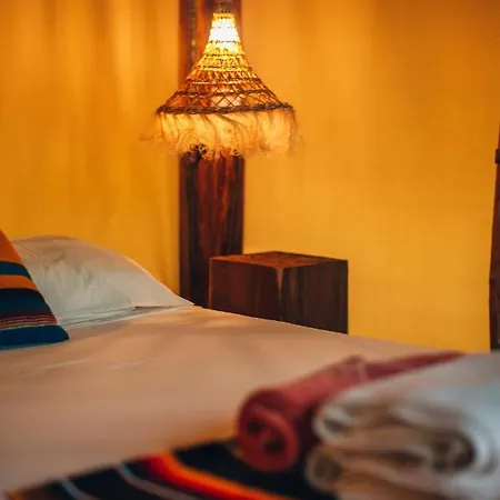 Glamp Ikal Tulum