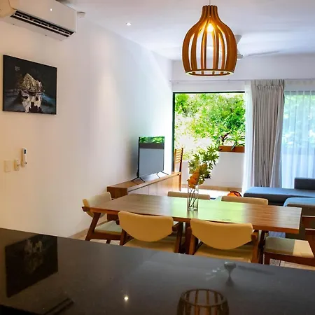 Brava Residence Hotel Tulum