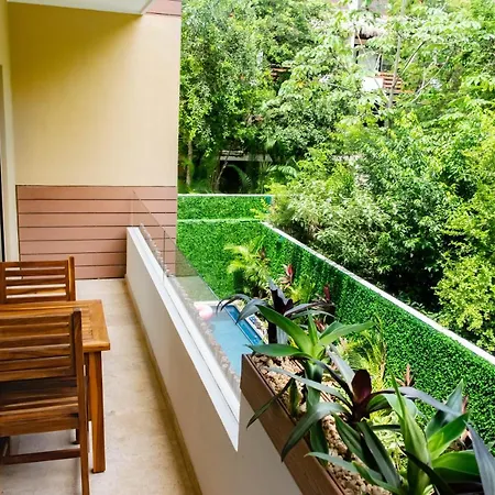Brava Residence Hotel Tulum