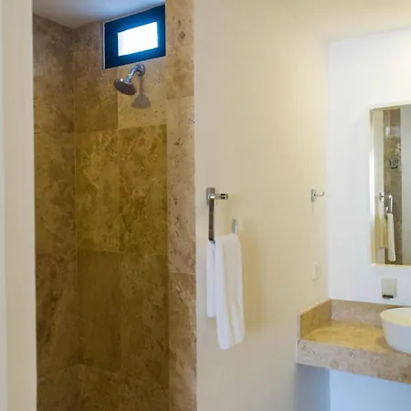 Brava Residence Hotel Tulum