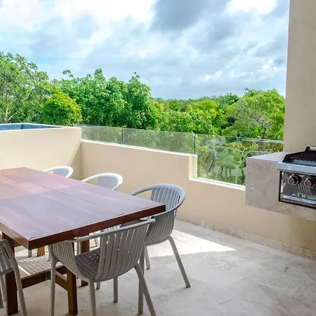 Brava Residence 4*