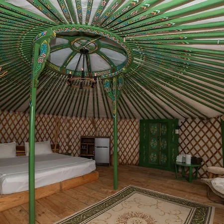 Kookay Beach Hotel