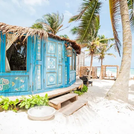 Hotel Kookay Beach