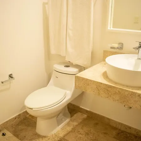 Hotel Brava Residence Tulum