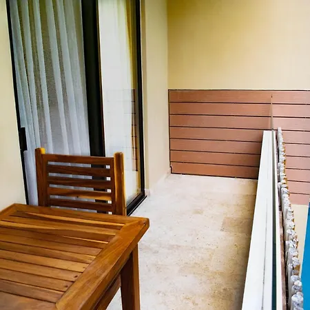 Brava Residence 4*