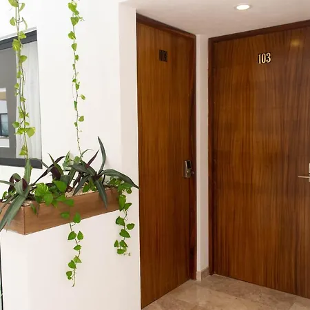 Hotel Brava Residence 4*