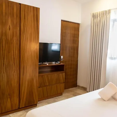 Brava Residence Tulum