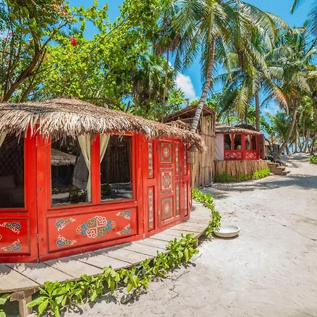 Hotel Kookay Beach