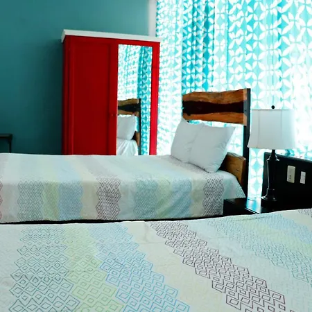 Hotel Casaia