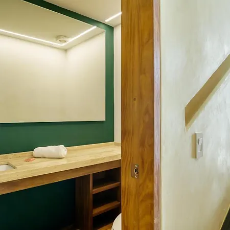 305 Luxury Penthouse With Private Pool Apartamento Tulum