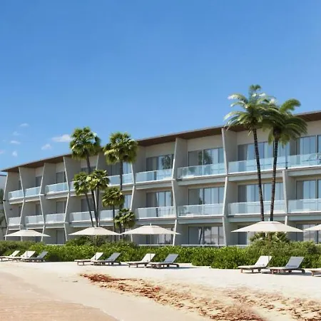 Live Aqua Riviera Maya Tulkal