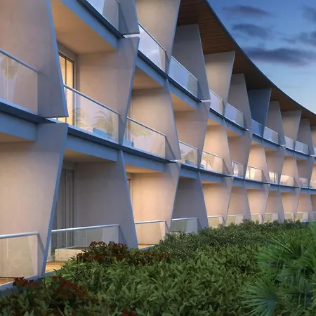 Live Aqua Riviera Maya Tulkal 5* Tulum