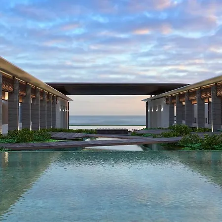 Hotel Live Aqua Riviera Maya Tulkal
