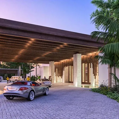 Live Aqua Riviera Maya Tulkal 5*