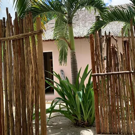 Ofrenda Tulum