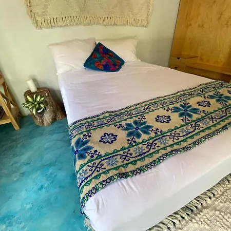 Ofrenda * Tulum