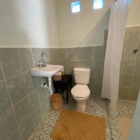 Ofrenda Bed & Breakfast