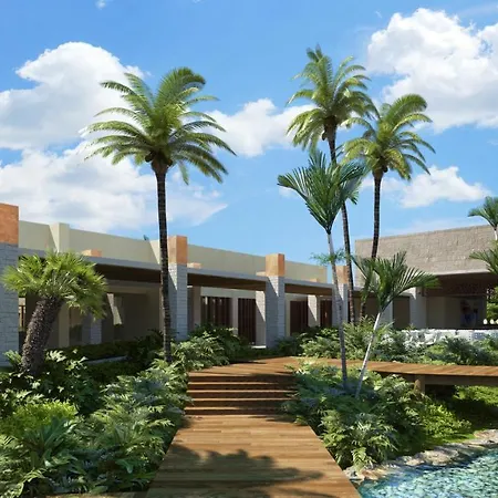 Live Aqua Riviera Maya Tulkal 5* Tulum