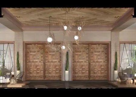 Live Aqua Riviera Maya Tulkal 5*