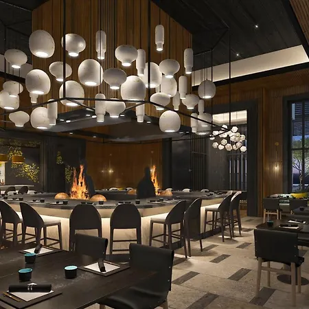 Hotel Live Aqua Riviera Maya Tulkal